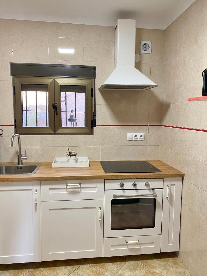 פיסארה Las Palmeras מראה חיצוני תמונה