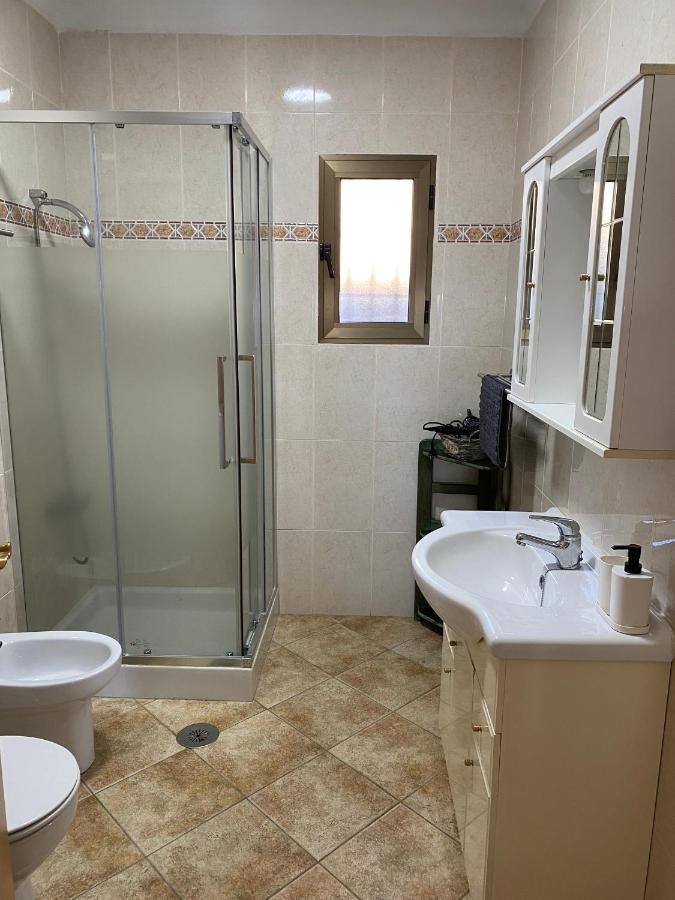 פיסארה Las Palmeras מראה חיצוני תמונה