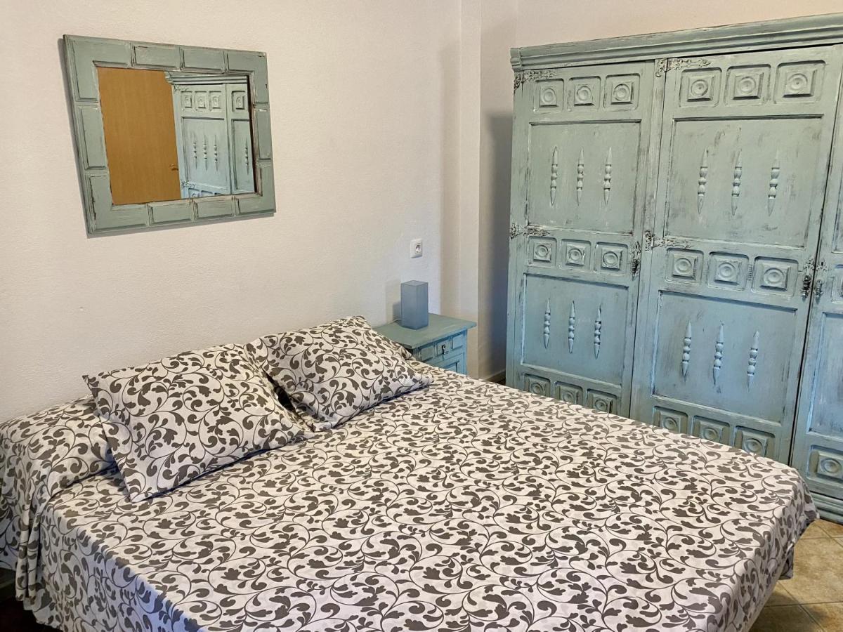 פיסארה Las Palmeras מראה חיצוני תמונה